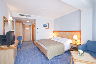 Room
 di Grand Hotel Orebic