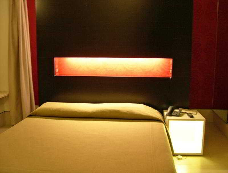 Room
 di SAVOY HOTEL PARMA