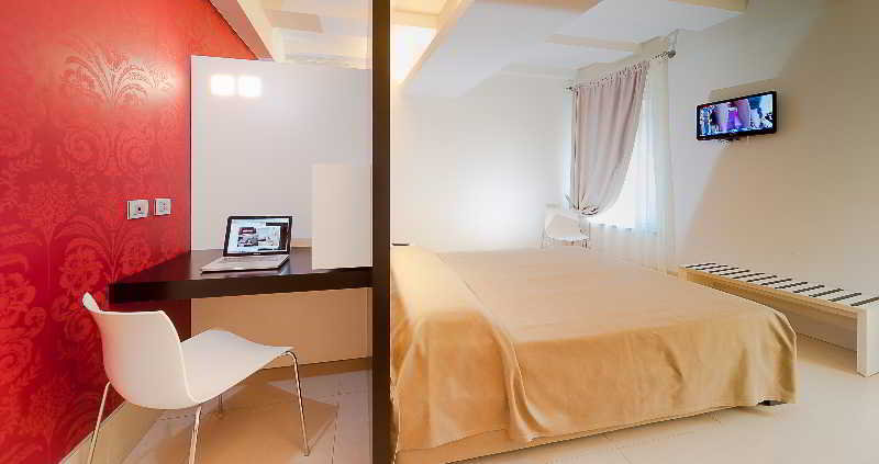 Room
 di SAVOY HOTEL PARMA