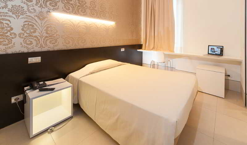Savoy Hotel Parma, Parma