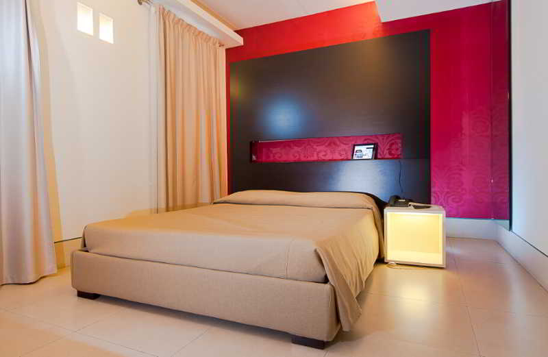 Savoy Hotel Parma, Parma