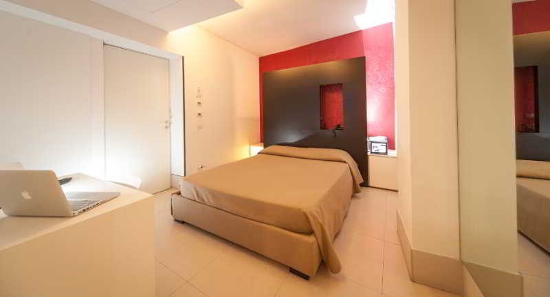 Savoy Hotel Parma, Parma