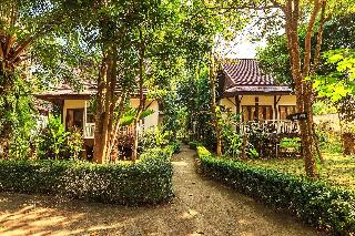 Lanta Klong Nin Beach Resort