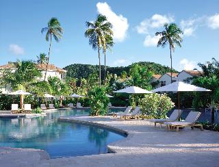 Carlisle Bay Antigua