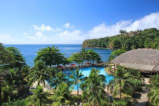 Tahiti Pearl Beach Resort & Spa