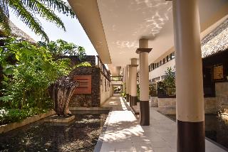 Tahiti Pearl Beach Resort & Spa