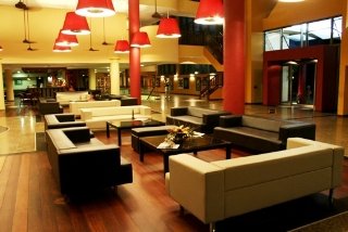 Lobby
 di Vila Gale Eco Resort de Cabo Conference & SPA