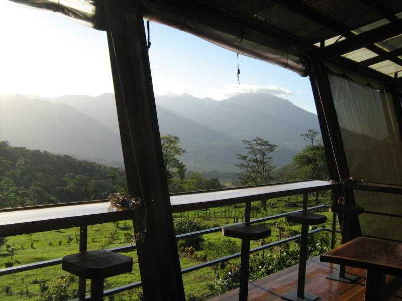 Bar
 di Celeste Mountain Lodge