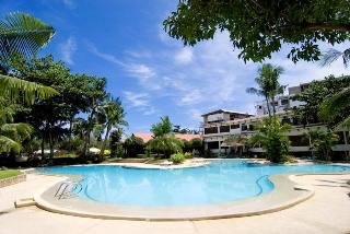 General view
 di Cebu White Sands At Maribago Beach