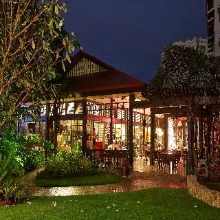 宿霧白沙水療度假村 Cebu White Sands Resort & Spa