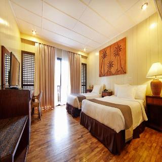 Room Room