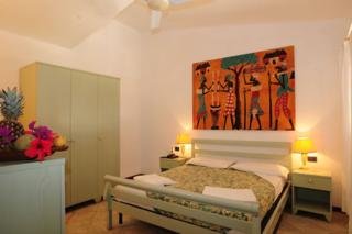 Room
 di Marine Club Beach Resort