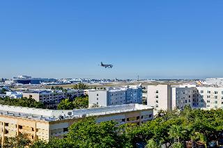 Embassy Suites By Hilton Miami International Airpo