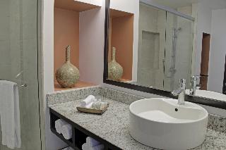 Room
 di Indigo San Jose Forum Costa Rica