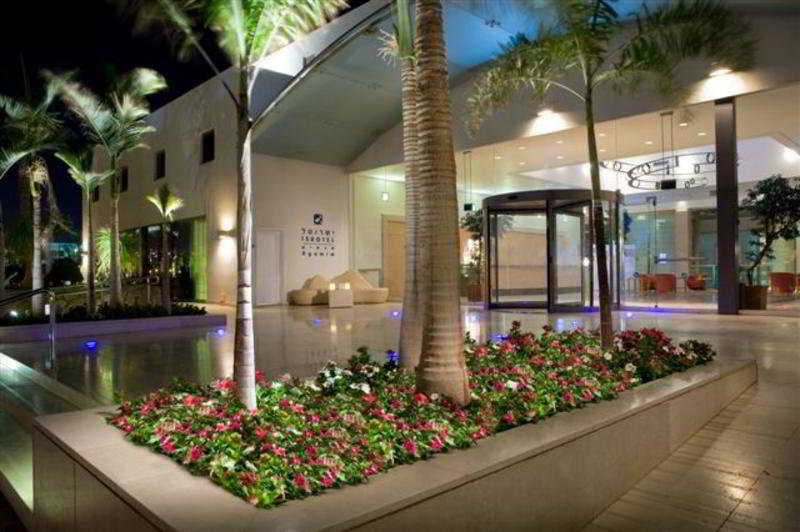 General view
 di Isrotel Agamim