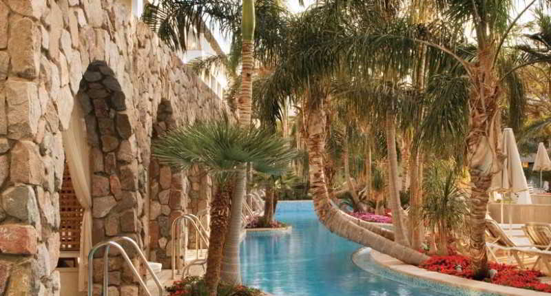 General view
 di Isrotel Agamim