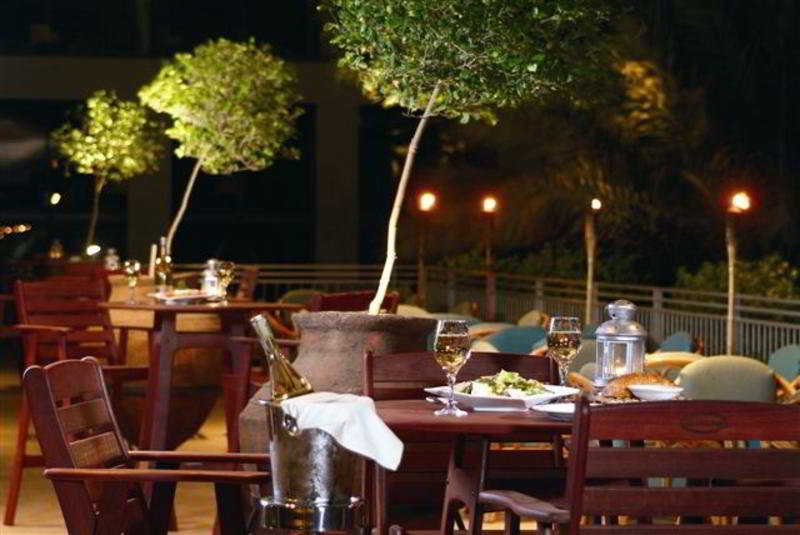 Restaurant
 di Isrotel Agamim
