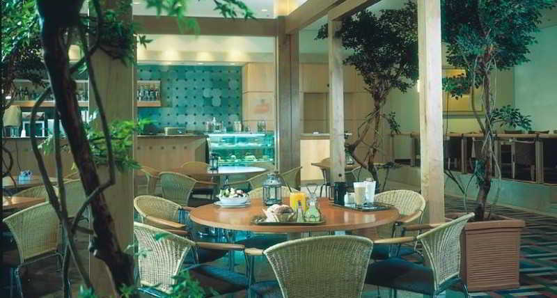 Restaurant
 di Isrotel Agamim