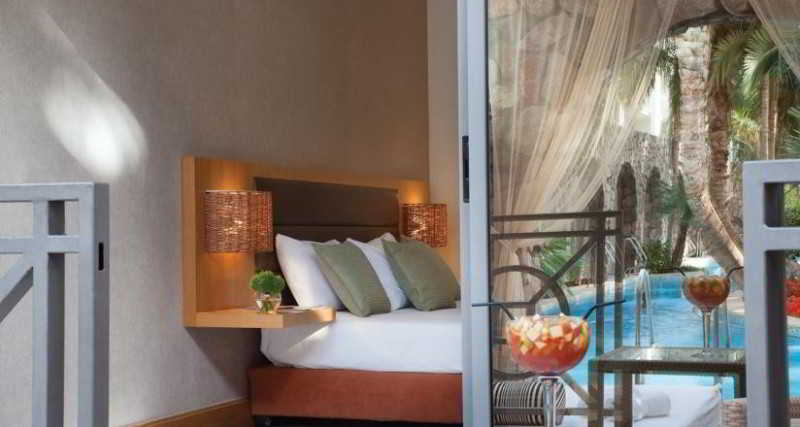 Room
 di Isrotel Agamim