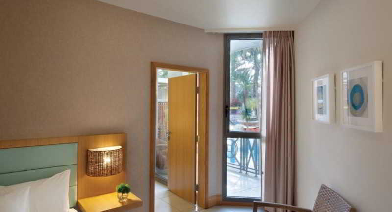 Room
 di Isrotel Agamim