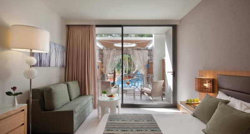 Room
 di Isrotel Agamim