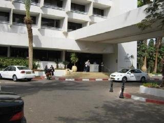 General view
 di Isrotel Lagoona