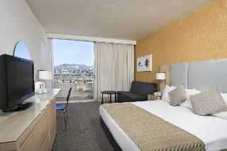 Isrotel Lagoona All-Inclusive Hotel