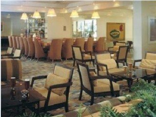 Lobby
 di Isrotel Lagoona