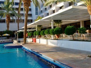 Pool
 di Isrotel Lagoona