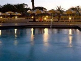 Pool
 di Isrotel Lagoona