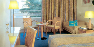 Room
 di Isrotel Lagoona