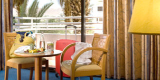 Room
 di Isrotel Lagoona