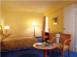 Room
 di Isrotel Lagoona