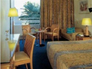 Room
 di Isrotel Lagoona