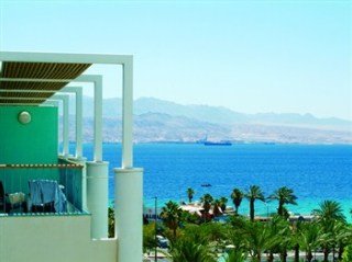 General view
 di Isrotel Yam Suf