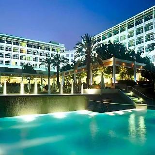Isrotel Yam Suf