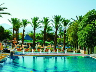 Pool
 di Isrotel Yam Suf