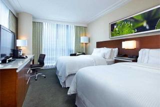 Room
 di The Westin Wall Centre Vancouver Airport
