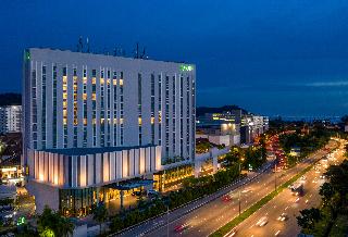 General view
 di Eastin Hotel Penang