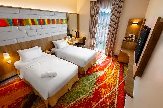 Room
 di Eastin Hotel Penang