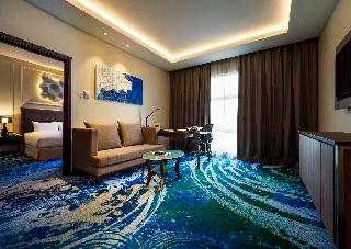 Room
 di Eastin Hotel Penang