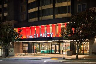 The Clancy, Autograph Collection