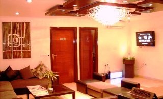 Lobby
 di Daanish Residency