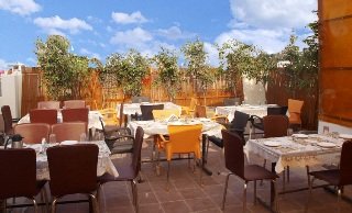 Restaurant
 di Daanish Residency