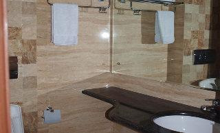 Room
 di Daanish Residency