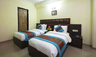 Room
 di White House Continental