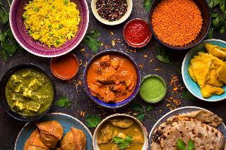 Park Inn By Radisson New Delhi Lajpat Nagar