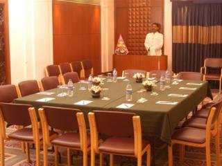 Conferences
 di Vikram