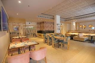 Restaurant
 di Vikram