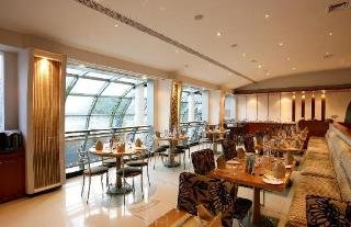 Restaurant
 di Sun N Sand Pune